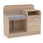 Обувница Вена мини 1 BMS - Фото 3