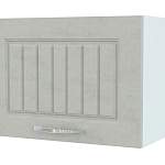 Шкаф навесной под вытяжку Снежная королева BMS - Фото 4