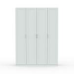 Распашной шкаф Крона 7 BMS - Фото 3