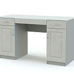 Стол туалетный Виктория BMS - Фото 5