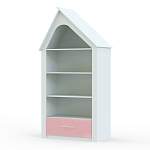 Стеллаж Домик 5 BMS - Фото 6