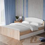 Кровать Астория 2-10 BMS - Фото 12