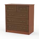 Комод Ричард 0,42 МДФ BMS - Фото 1