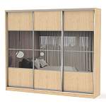 Шкаф-купе Оскар Лайт 7 BMS - Фото 6