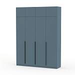 Шкаф распашной Ализе 13 BMS - Фото 19