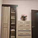 Шкаф распашной Карло 7 BMS - Фото от клиента