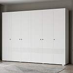 Шкаф распашной Джосс 6 BMS - Фото 9