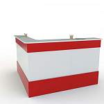 Ресепшен Рейна №14 BMS - Фото 10