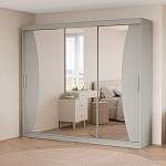 Шкаф-купе Астон BMS - Фото 9
