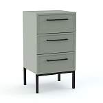 Тумба прикроватная Брис 5 BMS - Фото 12