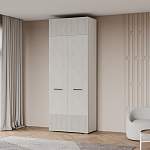 Шкаф распашной Декарт 8 BMS - Фото 17