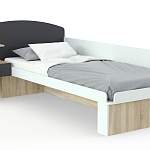 Кровать T-L-22 Ed BMS - Фото 1