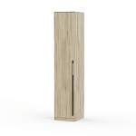 Шкаф распашной Аврил 3 BMS - Фото 7