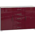 Комод Люкс Глянец 22 BMS - Фото 8