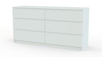 Комод Куллен Kullen 2 (1200х950х400)
