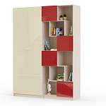 Шкаф-стеллаж Шелби-25 BMS - Фото 5