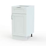 Тумба Трапеза Рамочная 1я1д BMS - Фото 4