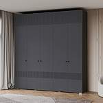 Шкаф распашной Джосс 11 BMS - Фото 11