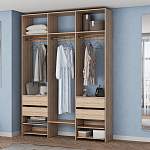 Стеллаж для одежды Мирта 92 BMS - Фото 5