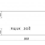 Схема сборки Кровать Роланд-1 BMS