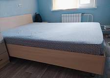 Кровать Алиса-2.3 BMS