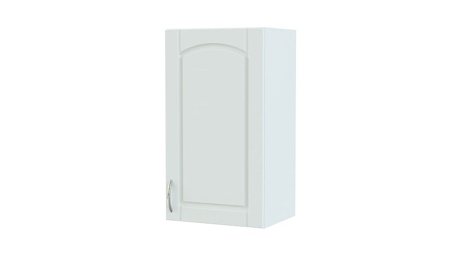 Шкаф Трапеза 1 дверь BMS - Фото