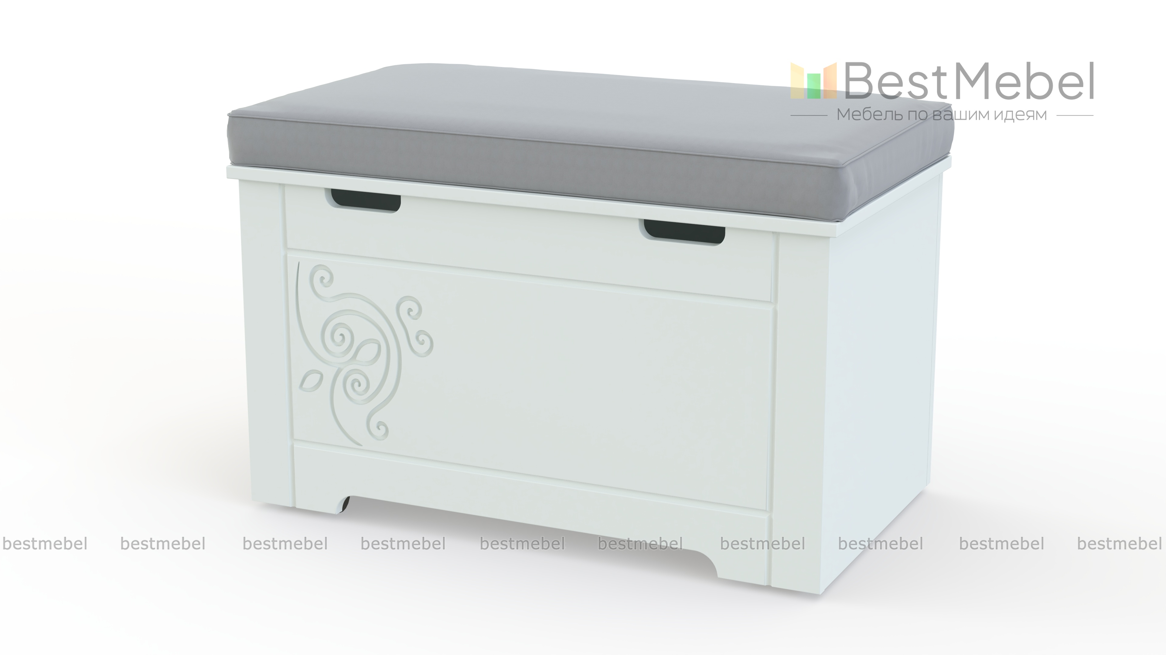 Сундук RE Boho BMS