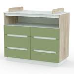 Пеленальный комод Юнга 3 BMS - Фото 6