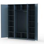 Шкаф распашной Аморет 12 BMS - Фото 2