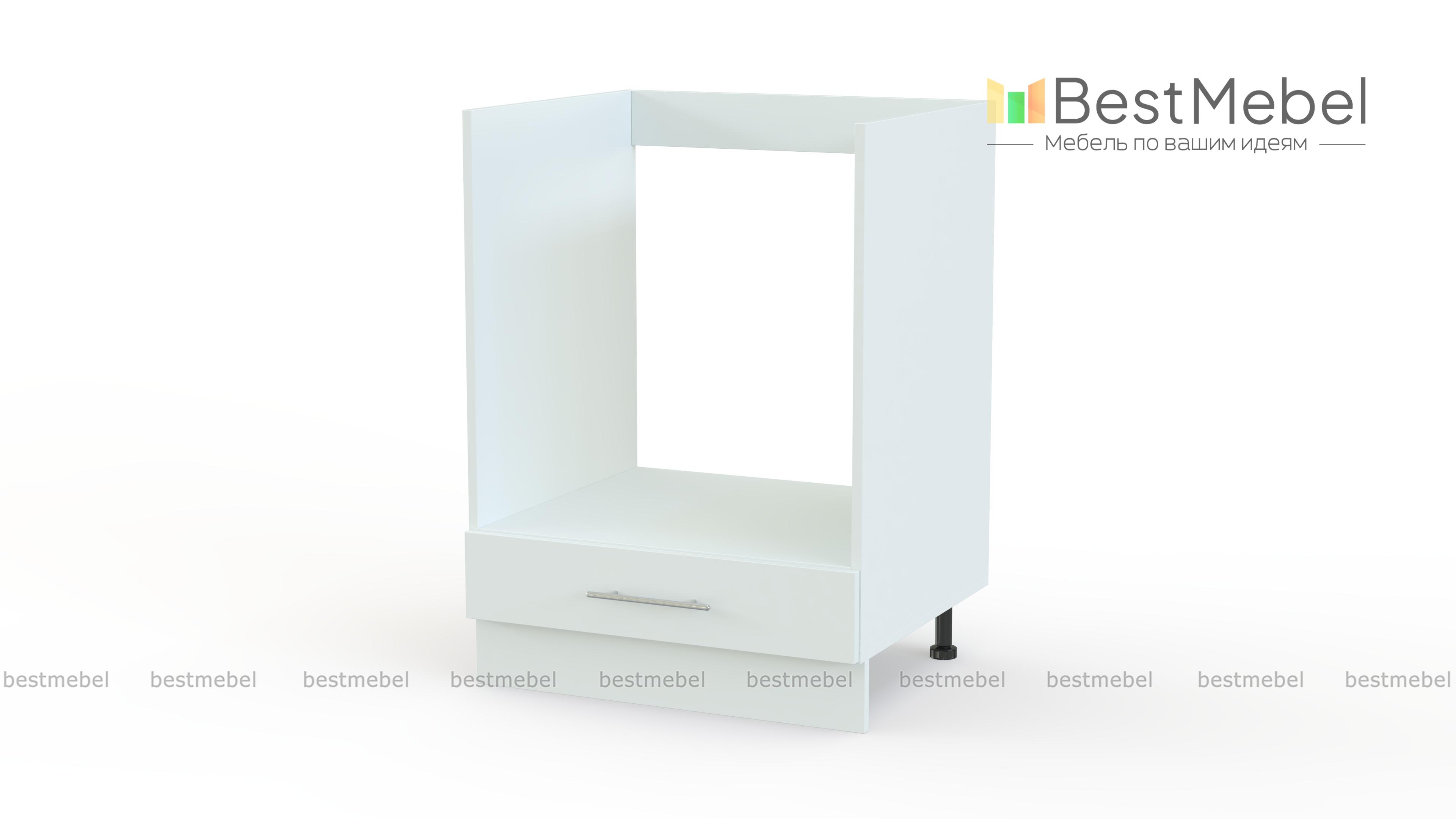 Кухонная тумба Паллада под технику BMS - Фото