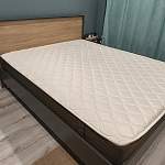 Кровать Токио 3 BMS - Фото от клиента