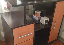 Тумба Европа TV BMS