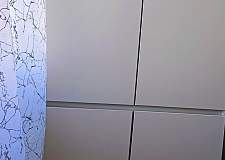 Пенал для ванной комнаты Пола 4 BMS