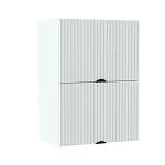 Шкаф верхний 2 двери Альберт 2 BMS - Фото 3