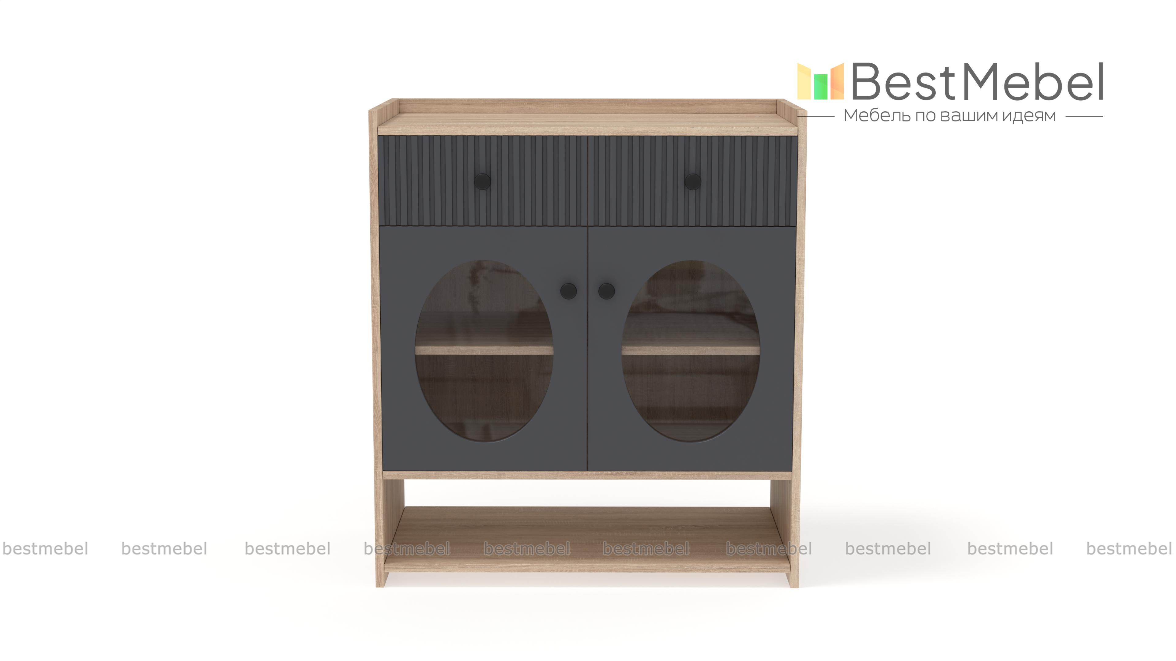 Тумба Брукс 4 BMS - Фото