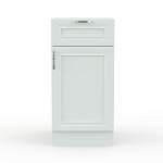 Тумба Трапеза Рамочная 1я1д BMS - Фото 3