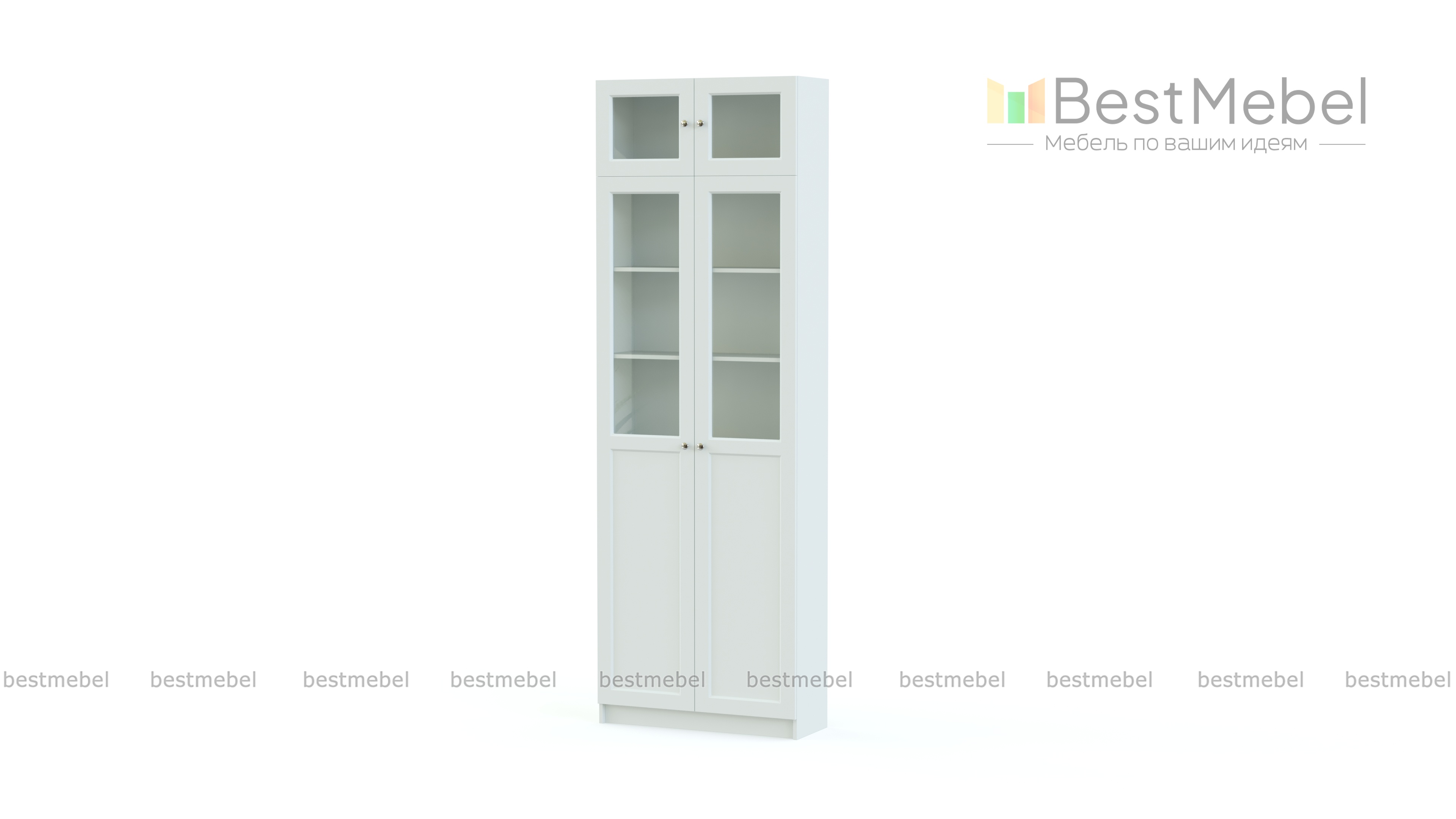 Шкаф Билли Billy 7