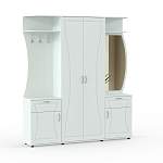 Прихожая Бриз МДФ BMS - Фото 3