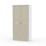 Шкаф распашной Виктория BMS - Фото 5