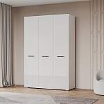 Шкаф распашной Декарт 3 BMS - Фото 6