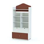 Стеллаж F-1 BMS - Фото 1