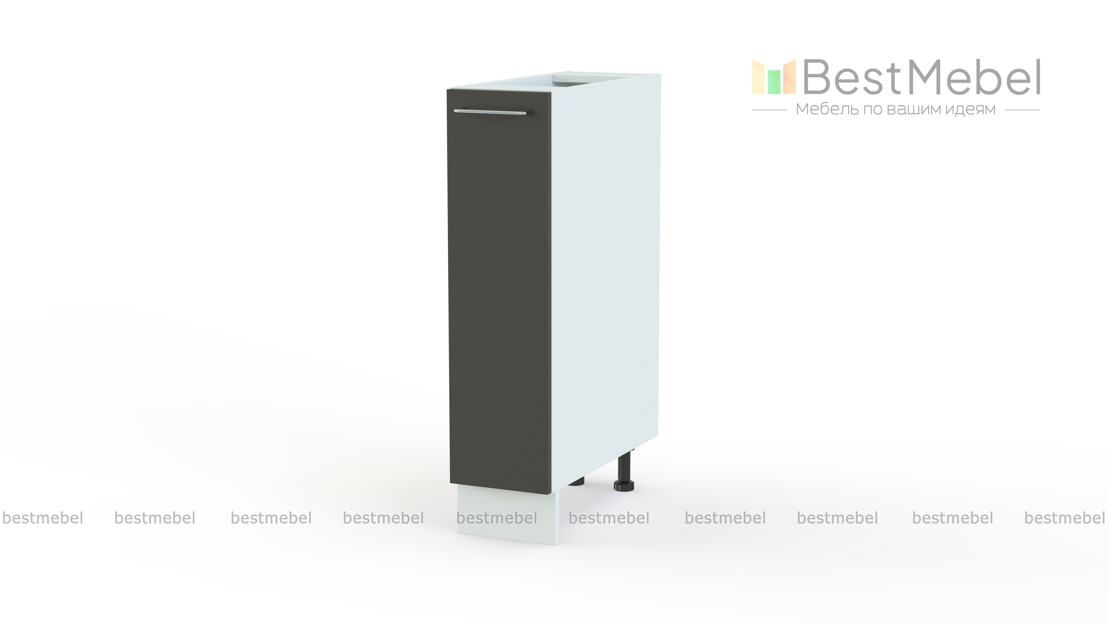 Бутылочница Арт BMS