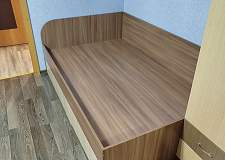 Кровать Соня 2 Пихотин BMS