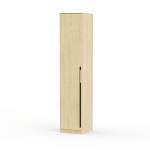 Шкаф распашной Аврил 3 BMS - Фото 13