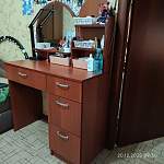 Стол туалетный Мару 10 BMS - Фото от клиента