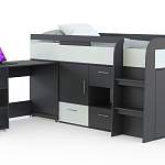 Кровать Олеся-21 BMS - Фото 7