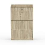 Тумба для обуви Джеки 3.1 BMS - Фото 2