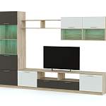 Стенка Вельвет 23 BMS - Фото 5