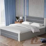 Кровать Титан-1 BMS - Фото 6