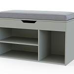 Обувница Томас 1 BMS - Фото 6